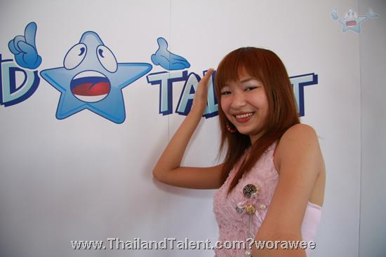 Thailand Talent - MC, Pretty, Singers, Dancers, Promotion Girls, Modeling, Recruitment Agency For The Entertainment Industry Bangkok - http://www.thailandtalent.com?worawee