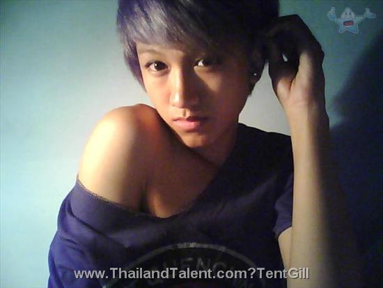 Thailand Talent - MC, Pretty, Singers, Dancers, Promotion Girls, Modeling, Recruitment Agency For The Entertainment Industry Bangkok - http://www.thailandtalent.com?TentGill