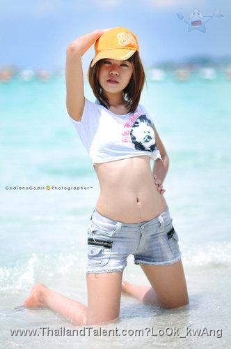 Thailand Talent - MC, Pretty, Singers, Dancers, Promotion Girls, Modeling, Recruitment Agency For The Entertainment Industry Bangkok - http://www.thailandtalent.com?LoOk_kwAng