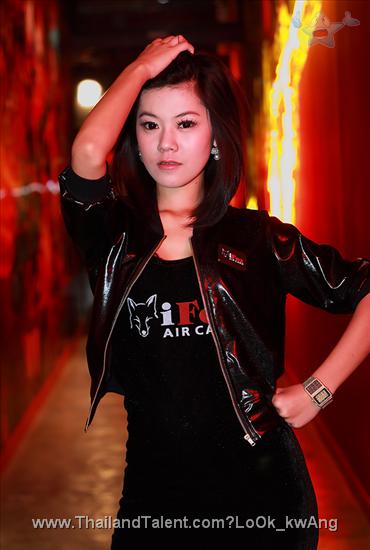 Thailand Talent - MC, Pretty, Singers, Dancers, Promotion Girls, Modeling, Recruitment Agency For The Entertainment Industry Bangkok - http://www.thailandtalent.com?LoOk_kwAng