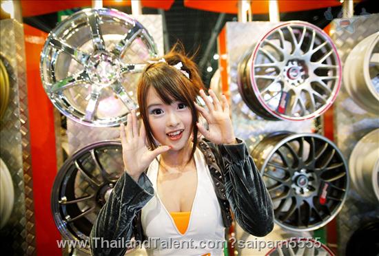 Thailand Talent - MC, Pretty, Singers, Dancers, Promotion Girls, Modeling, Recruitment Agency For The Entertainment Industry Bangkok - http://www.thailandtalent.com?saiparn5555