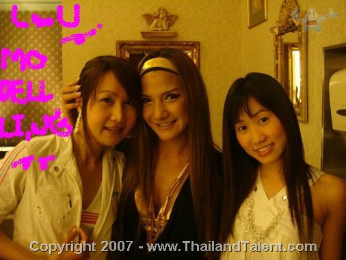 Thailand Talent - MC, Pretty, Singers, Dancers, Promotion Girls, Modeling, Recruitment Agency For The Entertainment Industry Bangkok - http://www.thailandtalent.com?uuu