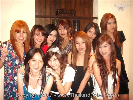 Thailand Talent - MC, Pretty, Singers, Dancers, Promotion Girls, Modeling, Recruitment Agency For The Entertainment Industry Bangkok - http://www.thailandtalent.com?uuu