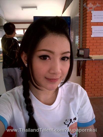 Thailand Talent - MC, Pretty, Singers, Dancers, Promotion Girls, Modeling, Recruitment Agency For The Entertainment Industry Bangkok - http://www.thailandtalent.com?supapornkoi