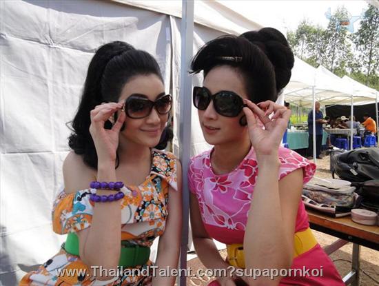 Thailand Talent - MC, Pretty, Singers, Dancers, Promotion Girls, Modeling, Recruitment Agency For The Entertainment Industry Bangkok - http://www.thailandtalent.com?supapornkoi