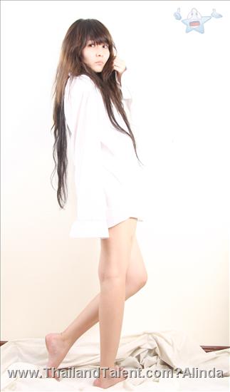 Thailand Talent - MC, Pretty, Singers, Dancers, Promotion Girls, Modeling, Recruitment Agency For The Entertainment Industry Bangkok - http://www.thailandtalent.com?Alinda