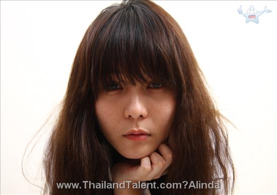 Thailand Talent - MC, Pretty, Singers, Dancers, Promotion Girls, Modeling, Recruitment Agency For The Entertainment Industry Bangkok - http://www.thailandtalent.com?Alinda