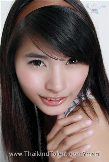 Thailand Talent - MC, Pretty, Singers, Dancers, Promotion Girls, Modeling, Recruitment Agency For The Entertainment Industry Bangkok - http://www.thailandtalent.com?marij