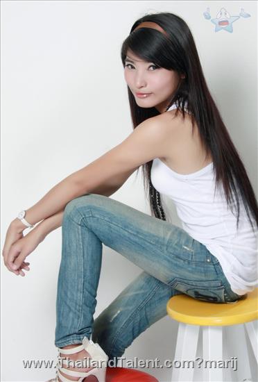 Thailand Talent - MC, Pretty, Singers, Dancers, Promotion Girls, Modeling, Recruitment Agency For The Entertainment Industry Bangkok - http://www.thailandtalent.com?marij