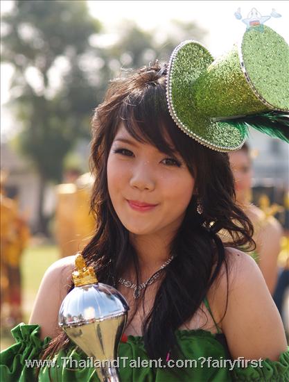 Thailand Talent - MC, Pretty, Singers, Dancers, Promotion Girls, Modeling, Recruitment Agency For The Entertainment Industry Bangkok - http://www.thailandtalent.com?fairyfirst