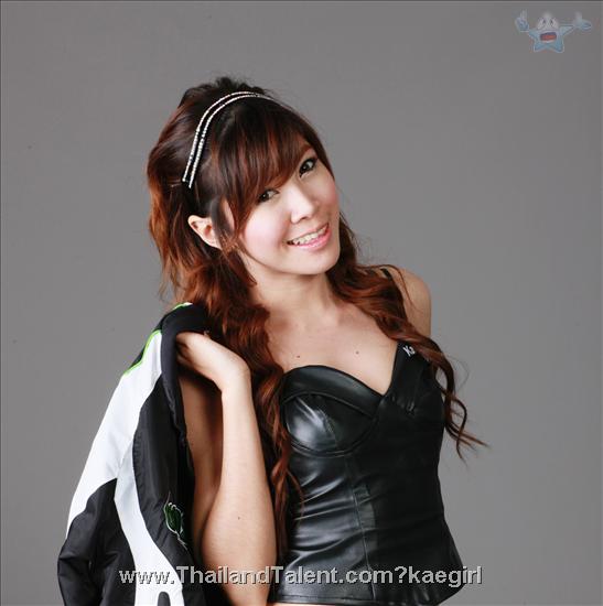 Thailand Talent - MC, Pretty, Singers, Dancers, Promotion Girls, Modeling, Recruitment Agency For The Entertainment Industry Bangkok - http://www.thailandtalent.com?kaegirl