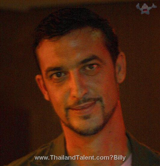 Thailand Talent - MC, Pretty, Singers, Dancers, Promotion Girls, Modeling, Recruitment Agency For The Entertainment Industry Bangkok - http://www.thailandtalent.com?Billy