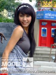 Thailand Talent - MC, Pretty, Singers, Dancers, Promotion Girls, Modeling, Recruitment Agency For The Entertainment Industry Bangkok - http://www.thailandtalent.com?pupe19