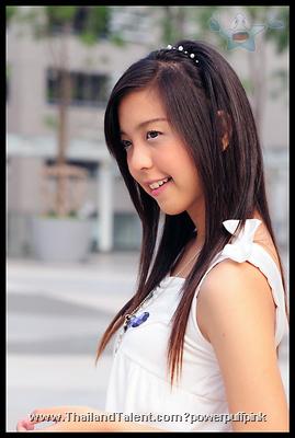 Thailand Talent - MC, Pretty, Singers, Dancers, Promotion Girls, Modeling, Recruitment Agency For The Entertainment Industry Bangkok - http://www.thailandtalent.com?powerpuffpink