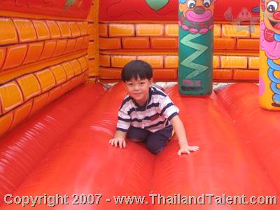 Thailand Talent - MC, Pretty, Singers, Dancers, Promotion Girls, Modeling, Recruitment Agency For The Entertainment Industry Bangkok - http://www.thailandtalent.com?cherry