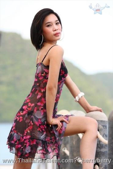 Thailand Talent - MC, Pretty, Singers, Dancers, Promotion Girls, Modeling, Recruitment Agency For The Entertainment Industry Bangkok - http://www.thailandtalent.com?Cherryberry