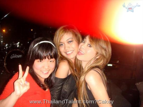 Thailand Talent - MC, Pretty, Singers, Dancers, Promotion Girls, Modeling, Recruitment Agency For The Entertainment Industry Bangkok - http://www.thailandtalent.com?Cakey