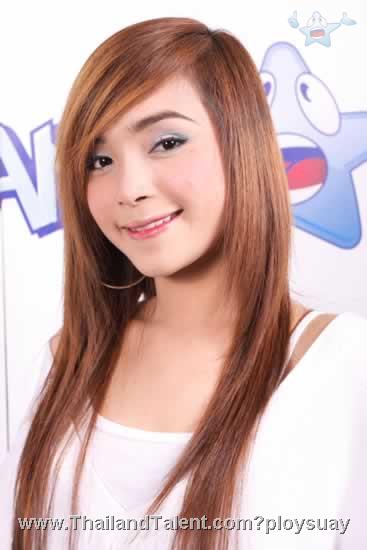 Thailand Talent - MC, Pretty, Singers, Dancers, Promotion Girls, Modeling, Recruitment Agency For The Entertainment Industry Bangkok - http://www.thailandtalent.com?ploysuay