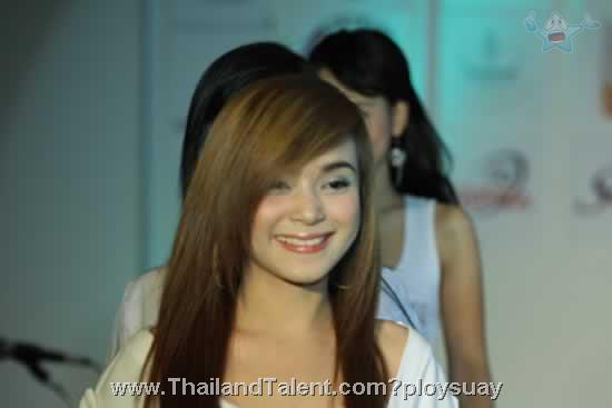 Thailand Talent - MC, Pretty, Singers, Dancers, Promotion Girls, Modeling, Recruitment Agency For The Entertainment Industry Bangkok - http://www.thailandtalent.com?ploysuay