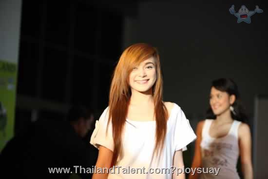 Thailand Talent - MC, Pretty, Singers, Dancers, Promotion Girls, Modeling, Recruitment Agency For The Entertainment Industry Bangkok - http://www.thailandtalent.com?ploysuay