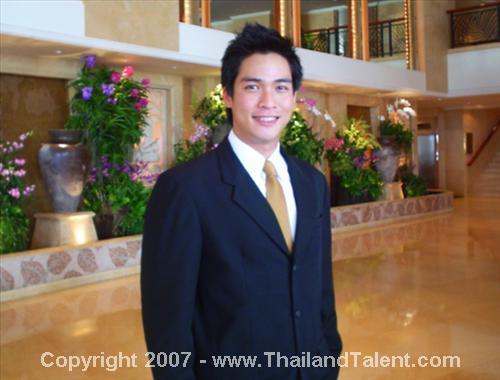 Thailand Talent - MC, Pretty, Singers, Dancers, Promotion Girls, Modeling, Recruitment Agency For The Entertainment Industry Bangkok - http://www.thailandtalent.com?haemmawat