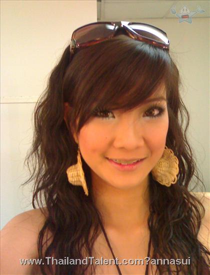 Thailand Talent - MC, Pretty, Singers, Dancers, Promotion Girls, Modeling, Recruitment Agency For The Entertainment Industry Bangkok - http://www.thailandtalent.com?annasui