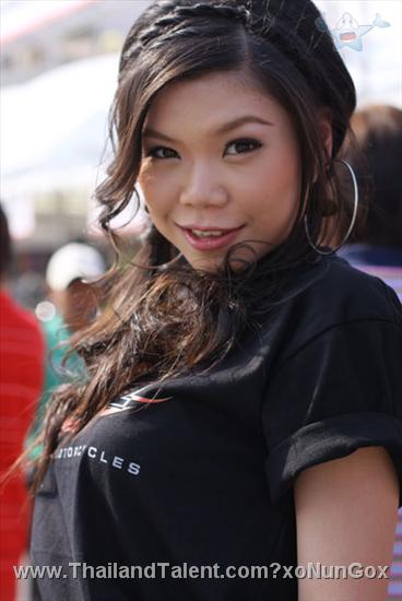 Thailand Talent - MC, Pretty, Singers, Dancers, Promotion Girls, Modeling, Recruitment Agency For The Entertainment Industry Bangkok - http://www.thailandtalent.com?xoNunGox