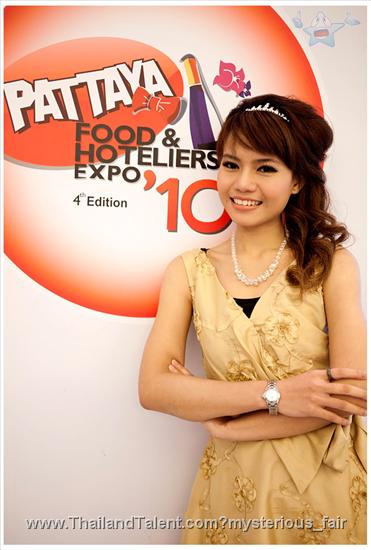 Thailand Talent - MC, Pretty, Singers, Dancers, Promotion Girls, Modeling, Recruitment Agency For The Entertainment Industry Bangkok - http://www.thailandtalent.com?mysterious_fair