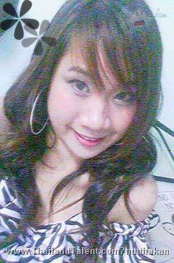 Thailand Talent - MC, Pretty, Singers, Dancers, Promotion Girls, Modeling, Recruitment Agency For The Entertainment Industry Bangkok - http://www.thailandtalent.com?nutthakan