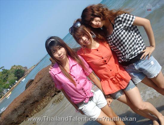 Thailand Talent - MC, Pretty, Singers, Dancers, Promotion Girls, Modeling, Recruitment Agency For The Entertainment Industry Bangkok - http://www.thailandtalent.com?nutthakan