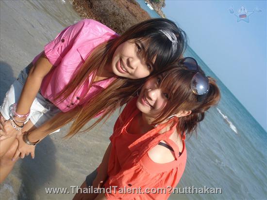 Thailand Talent - MC, Pretty, Singers, Dancers, Promotion Girls, Modeling, Recruitment Agency For The Entertainment Industry Bangkok - http://www.thailandtalent.com?nutthakan