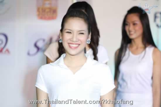 Thailand Talent - MC, Pretty, Singers, Dancers, Promotion Girls, Modeling, Recruitment Agency For The Entertainment Industry Bangkok - http://www.thailandtalent.com?khaofang