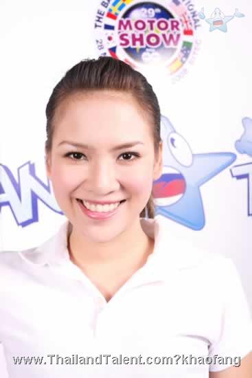 Thailand Talent - MC, Pretty, Singers, Dancers, Promotion Girls, Modeling, Recruitment Agency For The Entertainment Industry Bangkok - http://www.thailandtalent.com?khaofang