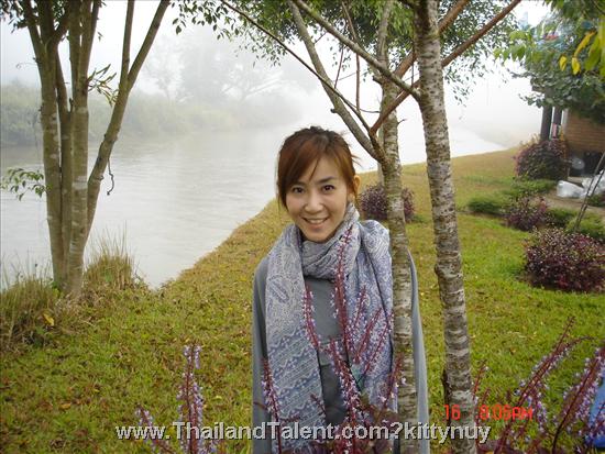 Thailand Talent - MC, Pretty, Singers, Dancers, Promotion Girls, Modeling, Recruitment Agency For The Entertainment Industry Bangkok - http://www.thailandtalent.com?kittynuy