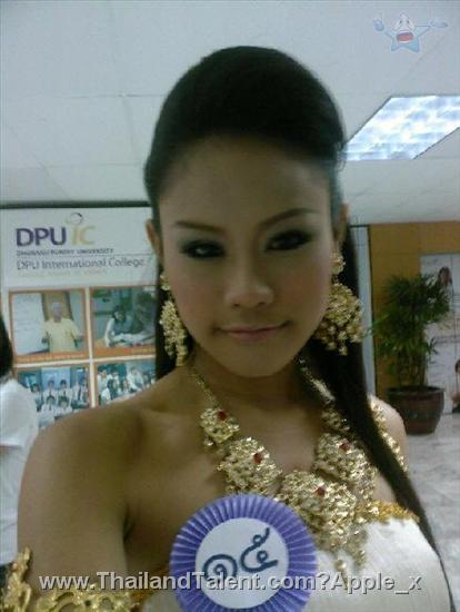 Thailand Talent - MC, Pretty, Singers, Dancers, Promotion Girls, Modeling, Recruitment Agency For The Entertainment Industry Bangkok - http://www.thailandtalent.com?Apple_x