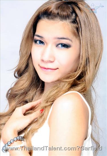 Thailand Talent - MC, Pretty, Singers, Dancers, Promotion Girls, Modeling, Recruitment Agency For The Entertainment Industry Bangkok - http://www.thailandtalent.com?Garfield