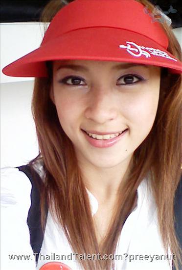 Thailand Talent - MC, Pretty, Singers, Dancers, Promotion Girls, Modeling, Recruitment Agency For The Entertainment Industry Bangkok - http://www.thailandtalent.com?preeyanut