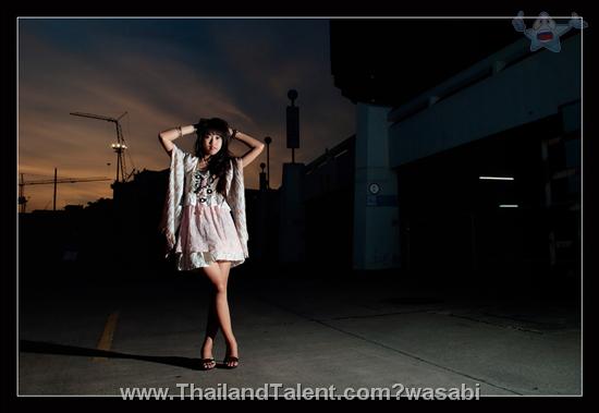 Thailand Talent - MC, Pretty, Singers, Dancers, Promotion Girls, Modeling, Recruitment Agency For The Entertainment Industry Bangkok - http://www.thailandtalent.com?wasabi