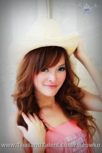 Thailand Talent - MC, Pretty, Singers, Dancers, Promotion Girls, Modeling, Recruitment Agency For The Entertainment Industry Bangkok - http://www.thailandtalent.com?meowko