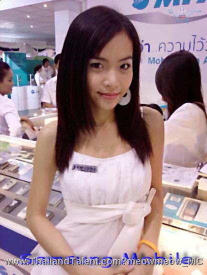 Thailand Talent - MC, Pretty, Singers, Dancers, Promotion Girls, Modeling, Recruitment Agency For The Entertainment Industry Bangkok - http://www.thailandtalent.com?meowmeow_MC