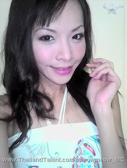 Thailand Talent - MC, Pretty, Singers, Dancers, Promotion Girls, Modeling, Recruitment Agency For The Entertainment Industry Bangkok - http://www.thailandtalent.com?meowmeow_MC