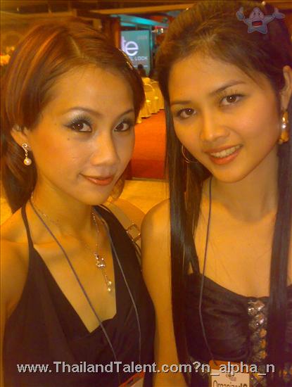 Thailand Talent - MC, Pretty, Singers, Dancers, Promotion Girls, Modeling, Recruitment Agency For The Entertainment Industry Bangkok - http://www.thailandtalent.com?n_alpha_n