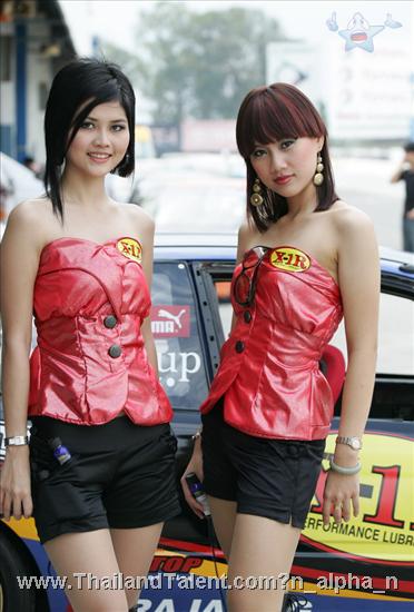 Thailand Talent - MC, Pretty, Singers, Dancers, Promotion Girls, Modeling, Recruitment Agency For The Entertainment Industry Bangkok - http://www.thailandtalent.com?n_alpha_n