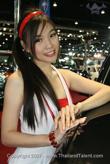 Thailand Talent - MC, Pretty, Singers, Dancers, Promotion Girls, Modeling, Recruitment Agency For The Entertainment Industry Bangkok - http://www.thailandtalent.com?gigglely