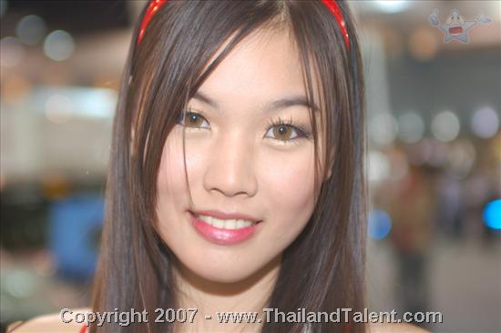 Thailand Talent - MC, Pretty, Singers, Dancers, Promotion Girls, Modeling, Recruitment Agency For The Entertainment Industry Bangkok - http://www.thailandtalent.com?gigglely