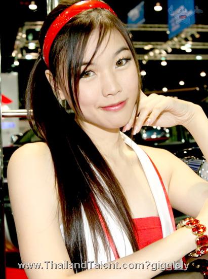 Thailand Talent - MC, Pretty, Singers, Dancers, Promotion Girls, Modeling, Recruitment Agency For The Entertainment Industry Bangkok - http://www.thailandtalent.com?gigglely