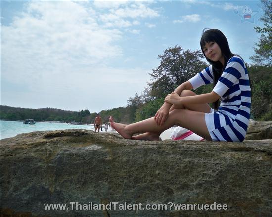 Thailand Talent - MC, Pretty, Singers, Dancers, Promotion Girls, Modeling, Recruitment Agency For The Entertainment Industry Bangkok - http://www.thailandtalent.com?wanruedee