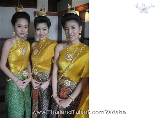 Thailand Talent - MC, Pretty, Singers, Dancers, Promotion Girls, Modeling, Recruitment Agency For The Entertainment Industry Bangkok - http://www.thailandtalent.com?adaba