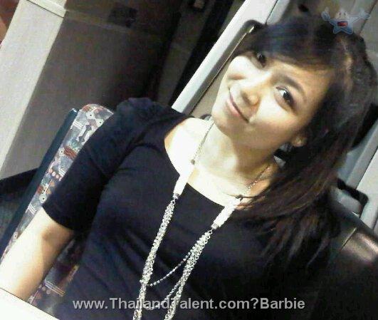 Thailand Talent - MC, Pretty, Singers, Dancers, Promotion Girls, Modeling, Recruitment Agency For The Entertainment Industry Bangkok - http://www.thailandtalent.com?Barbie