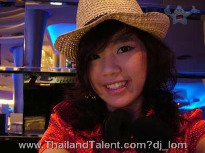 Thailand Talent - MC, Pretty, Singers, Dancers, Promotion Girls, Modeling, Recruitment Agency For The Entertainment Industry Bangkok - http://www.thailandtalent.com?dj_lom